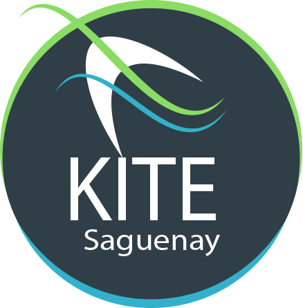 Bienvenue chez KITE Saguenay